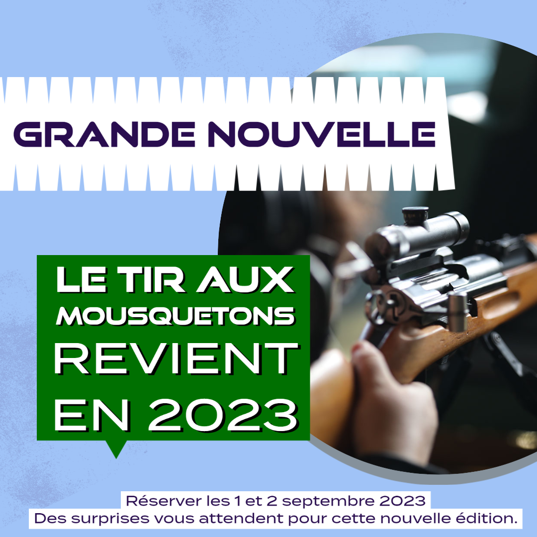 Tir aux mousquetons-1
